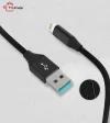 کابل شارژر میکرو PAVAREAL مدل PA-DC108