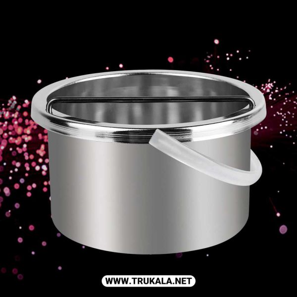 دستگاه گرم کننده وکس روزیا مدل HL-3577