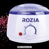دستگاه گرم کننده وکس روزیا مدل HL-3577