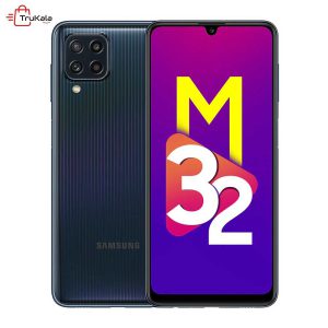 سامسونگ گلکسی M32 دو سیم کارت ظرفیت 128 گیگابایت رم 6