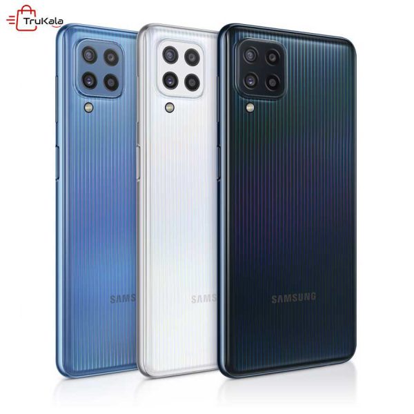 سامسونگ گلکسی M32 دو سیم کارت ظرفیت 128 گیگابایت رم 6