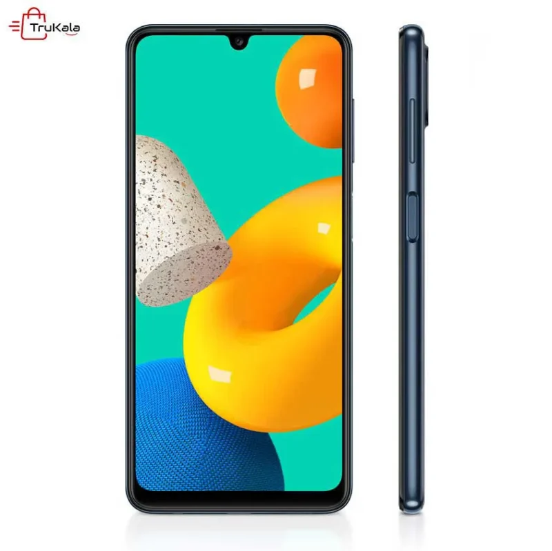 سامسونگ گلکسی M32 دو سیم کارت ظرفیت 128 گیگابایت رم 6