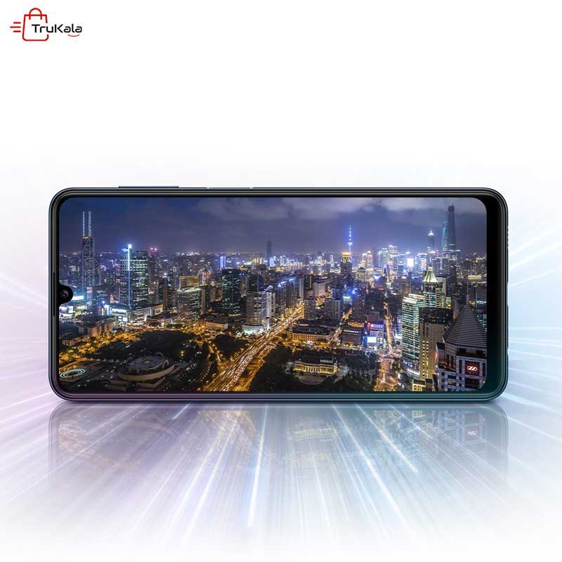 سامسونگ گلکسی M32 دو سیم کارت ظرفیت 128 گیگابایت رم 6