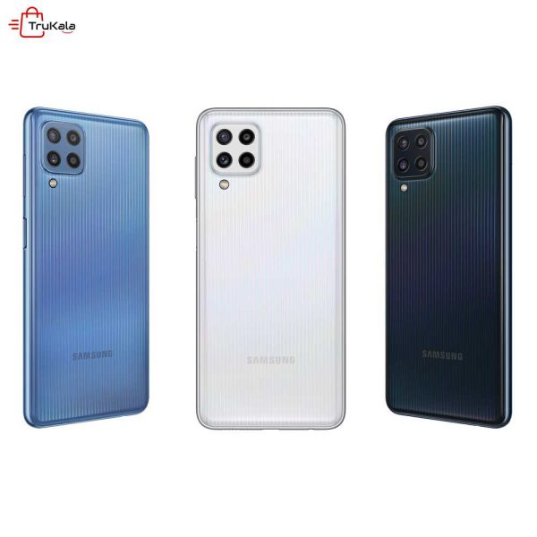 سامسونگ گلکسی M32 دو سیم کارت ظرفیت 128 گیگابایت رم 6