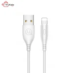کابل شارژر آیفون یوسمز مدل U18