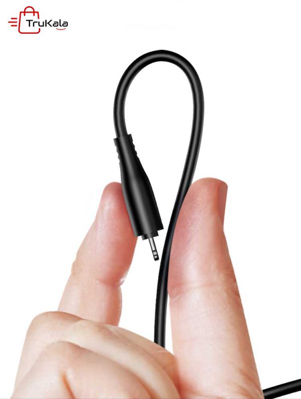 کابل شارژر آیفون یوسمز مدل U18