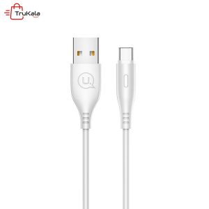 کابل شارژر میکرو یوسمز مدل U18