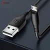 کابل شارژر میکرو یوسمز مدل U18