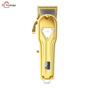 ماشین اصلاح سر و صورت حرفه ای VGR مدل V-140