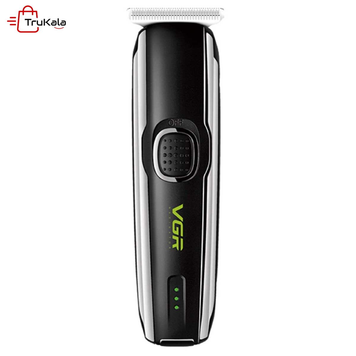 VGR-Professional-Cutting-Machine-Trimmer-V-020-1 ماشین اصلاح خط زن حرفه ای VGR مدل V-020