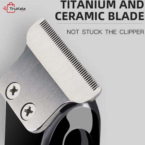 ماشین اصلاح خط زن حرفه ای VGR مدل V-020