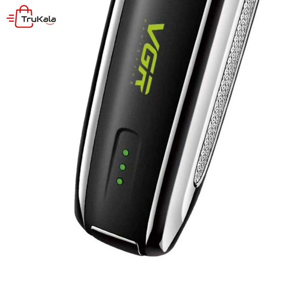 ماشین اصلاح خط زن حرفه ای VGR مدل V-020