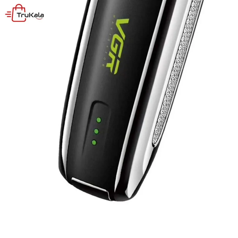 ماشین اصلاح خط زن حرفه ای VGR مدل V-020