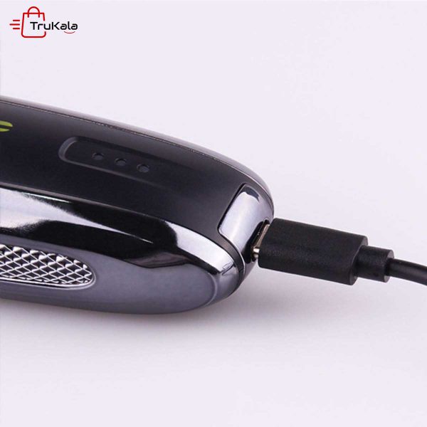 ماشین اصلاح خط زن حرفه ای VGR مدل V-020