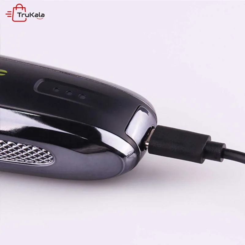 ماشین اصلاح خط زن حرفه ای VGR مدل V-020