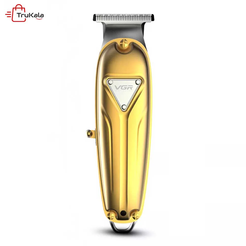 VGR-Professional-Cutting-Machine-Trimmer-V-056-1 ماشین اصلاح خط زن حرفه ای VGR مدل V-056