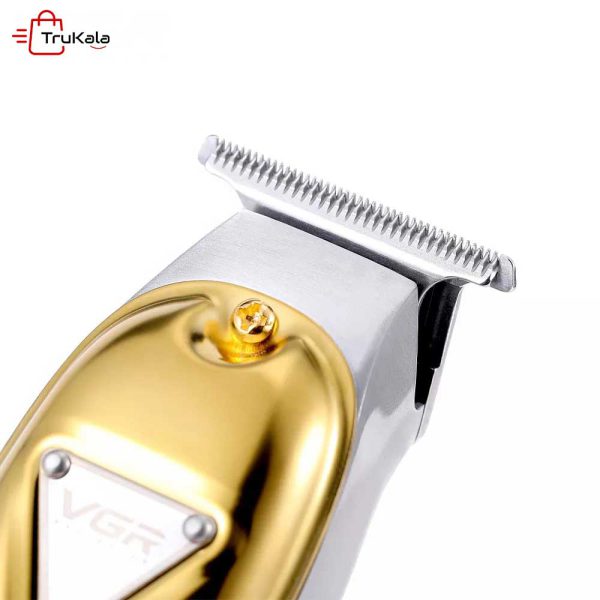 ماشین اصلاح خط زن حرفه ای VGR مدل V-056