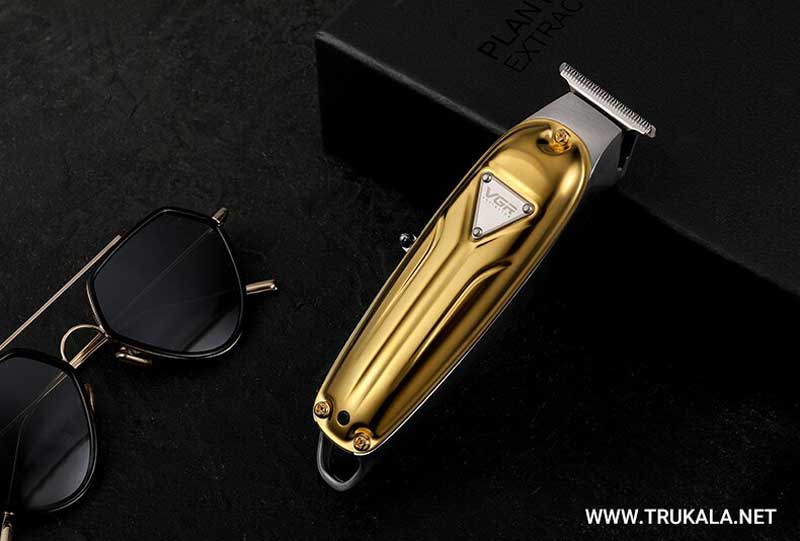 ماشین اصلاح خط زن حرفه ای VGR مدل V-056