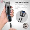 ماشین اصلاح خط زن حرفه ای VGR مدل V-070