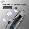 ماشین اصلاح خط زن حرفه ای VGR مدل V-070