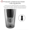 ماشین اصلاح خط زن حرفه ای VGR مدل V-070