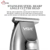 ماشین اصلاح خط زن حرفه ای VGR مدل V-070