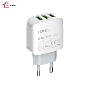 شارژر دیواری الدینیو مدل A3312