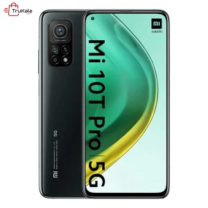 شیائومی Mi 10T pro دو سیم‌ کارت 5G ظرفیت 128 گیگابایت