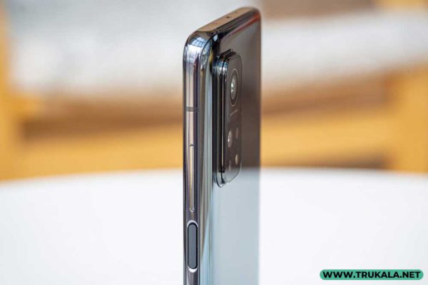 شیائومی Mi 10T pro دو سیم‌ کارت 5G ظرفیت 128 گیگابایت