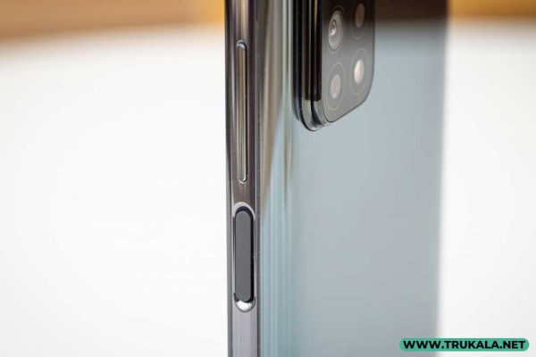 شیائومی Mi 10T pro دو سیم‌ کارت 5G ظرفیت 128 گیگابایت