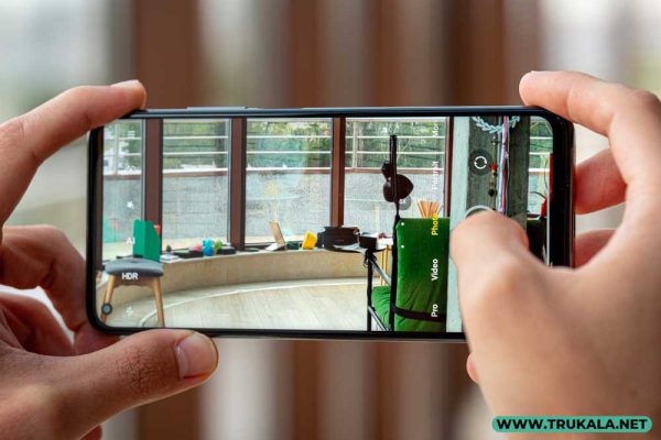 شیائومی Mi 10T pro دو سیم‌ کارت 5G ظرفیت 128 گیگابایت