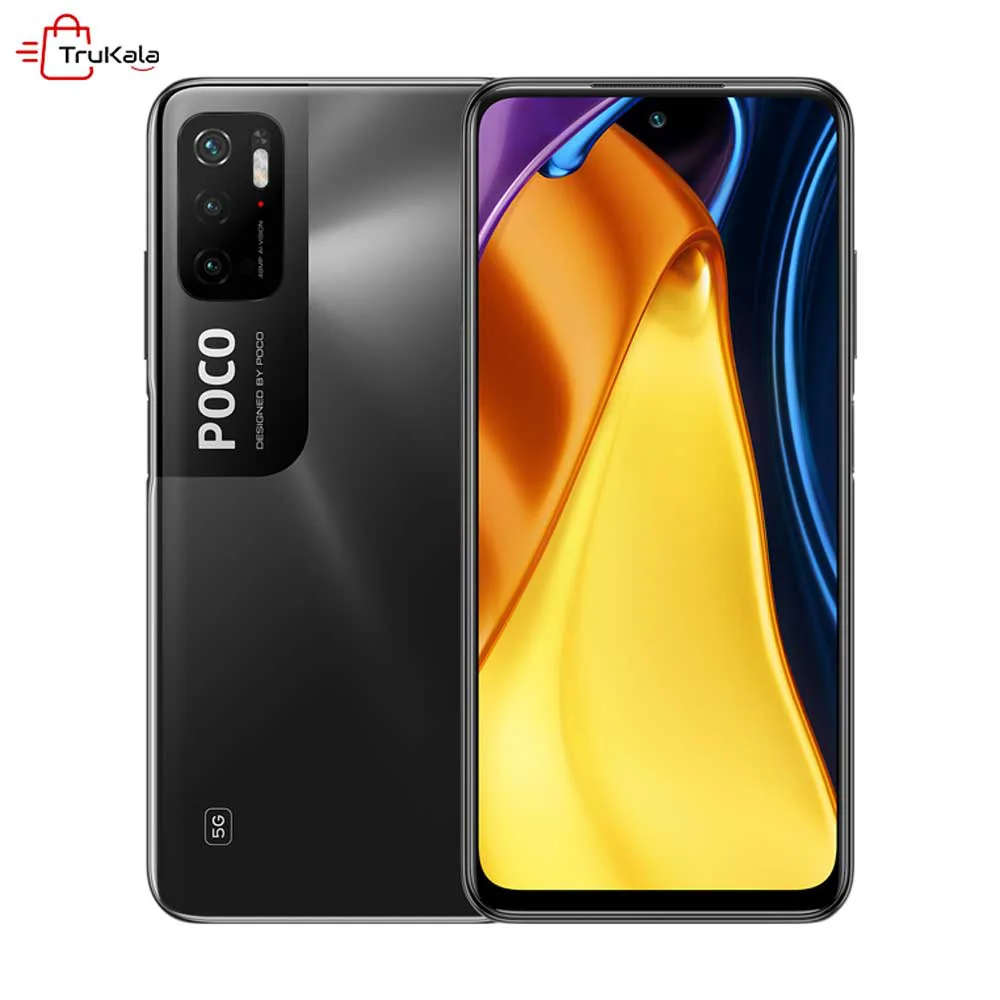 Xiaomi-POCO-M3-Pro-Dual-SIM-128GB-RAM-6GB-Mobile-Phone-M2103K19PG-1 شیائومی پوکو M3 Pro دو سیم کارت ظرفیت 128 گیگابایت رم 6