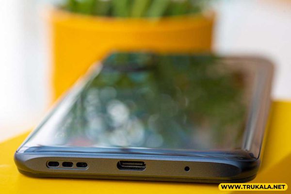 شیائومی پوکو M3 Pro دو سیم کارت ظرفیت 128 گیگابایت رم 6