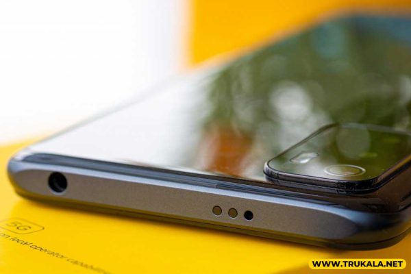 شیائومی پوکو M3 Pro دو سیم کارت ظرفیت 128 گیگابایت رم 6