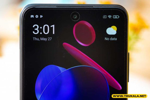 شیائومی پوکو M3 Pro دو سیم کارت ظرفیت 128 گیگابایت رم 6