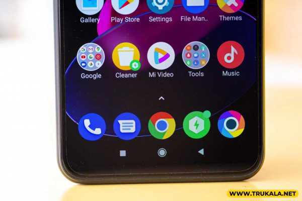 شیائومی پوکو M3 Pro دو سیم کارت ظرفیت 128 گیگابایت رم 6