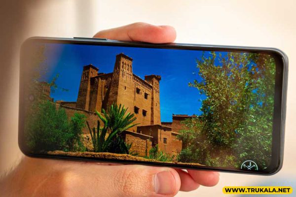 شیائومی پوکو M3 Pro دو سیم کارت ظرفیت 128 گیگابایت رم 6