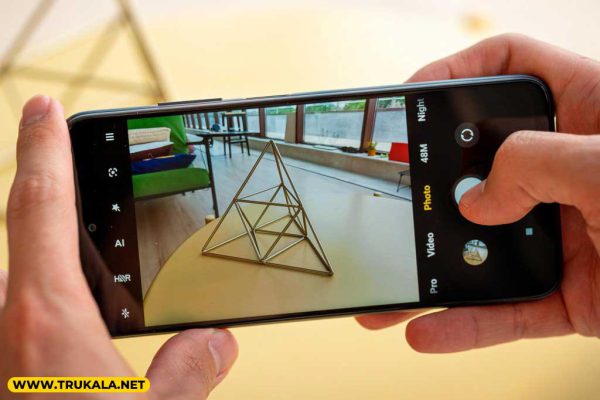 شیائومی پوکو M3 Pro دو سیم کارت ظرفیت 128 گیگابایت رم 6