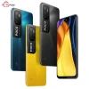 شیائومی پوکو M3 Pro دو سیم کارت ظرفیت 128 گیگابایت رم 6