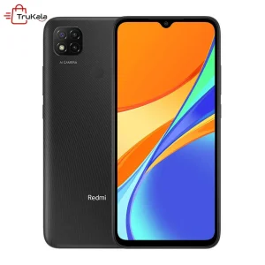 شیائومی Redmi 9C دو سیم‌ کارت ظرفیت 64 گیگابایت رم 4