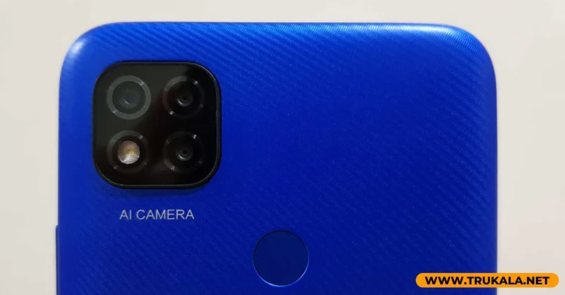 شیائومی Redmi 9C دو سیم‌ کارت ظرفیت 64 گیگابایت رم 4