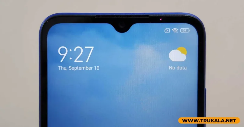 شیائومی Redmi 9C دو سیم‌ کارت ظرفیت 64 گیگابایت رم 4