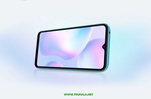شیائومی Redmi 9a دو سیم‌ کارت ظرفیت 32 گیگابایت رم 2