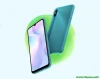 شیائومی Redmi 9a دو سیم‌ کارت ظرفیت 32 گیگابایت رم 2