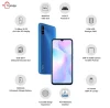 شیائومی Redmi 9i دو سیم‌ کارت ظرفیت 128 گیگابایت رم 4