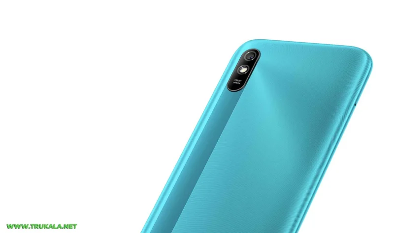شیائومی Redmi 9i دو سیم‌ کارت ظرفیت 128 گیگابایت رم 4