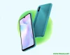 شیائومی Redmi 9i دو سیم‌ کارت ظرفیت 128 گیگابایت رم 4