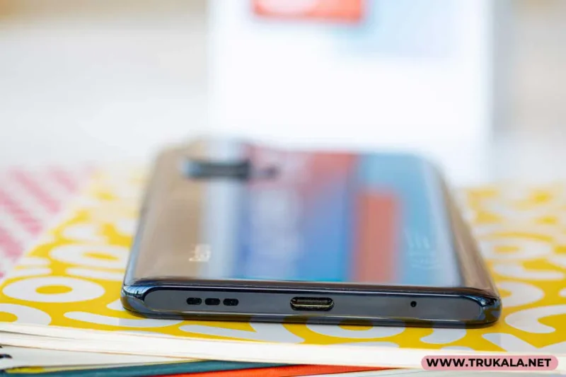 شیائومی Note 10 Pro دو سیم‌ کارت ظرفیت 64 گیگابایت رم 6