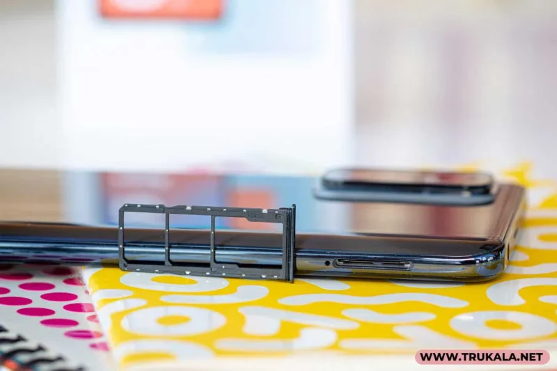 شیائومی Note 10 Pro دو سیم‌ کارت ظرفیت 64 گیگابایت رم 6