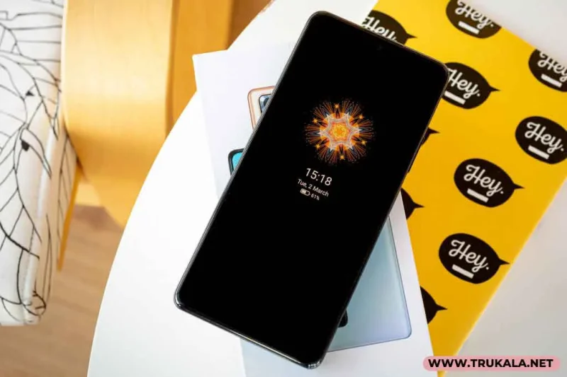 شیائومی Note 10 Pro دو سیم‌ کارت ظرفیت 64 گیگابایت رم 6